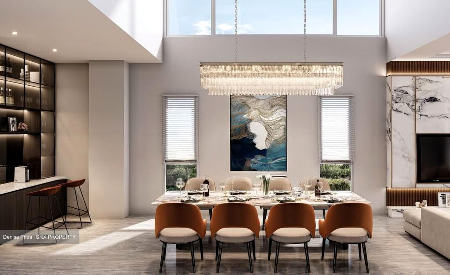 Upper East Coast Road (D15), Terrace #546178121